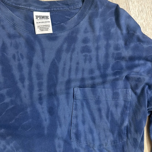 VS Long sleeve tee - Picture 3 of 3